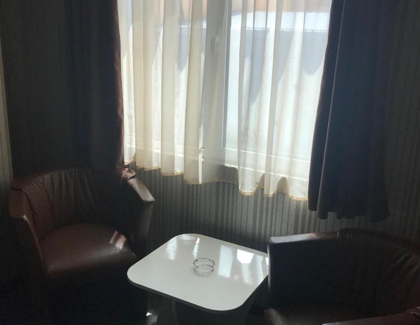 Imagen general del Hotel Casa Blanca, Sofia. Foto 18