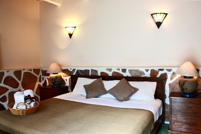 Imagen de la habitación del Hotel Casa Blanca Tequisquiapan. Foto 5