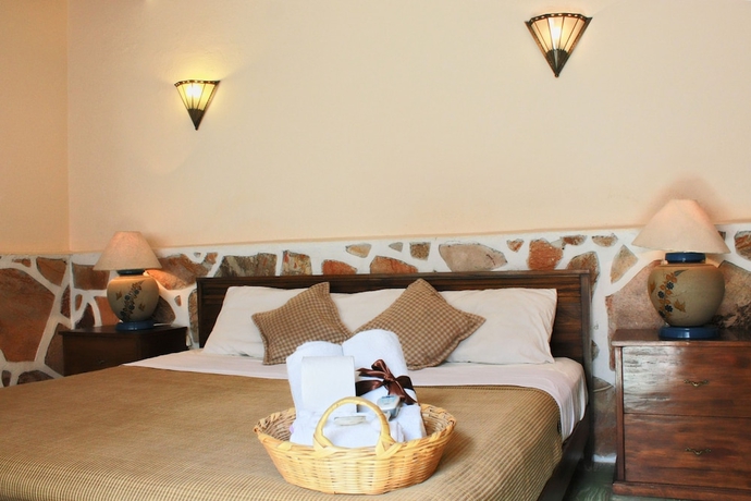 Imagen de la habitación del Hotel Casa Blanca Tequisquiapan. Foto 6