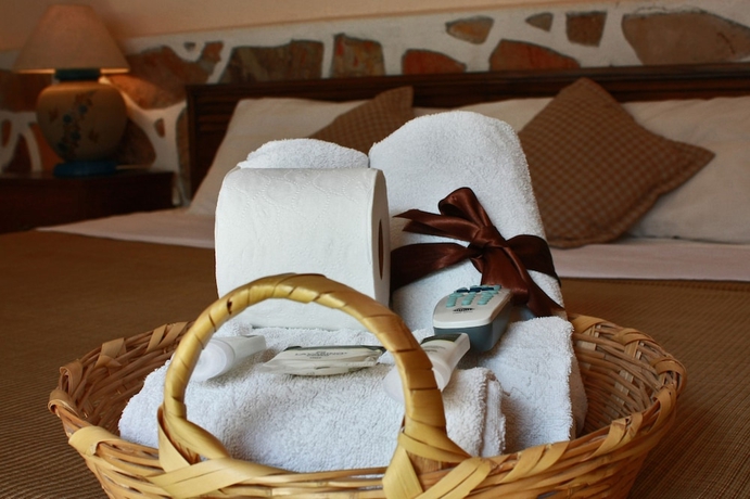 Imagen de la habitación del Hotel Casa Blanca Tequisquiapan. Foto 7