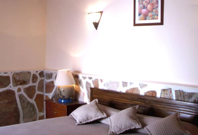 Imagen de la habitación del Hotel Casa Blanca Tequisquiapan. Foto 13