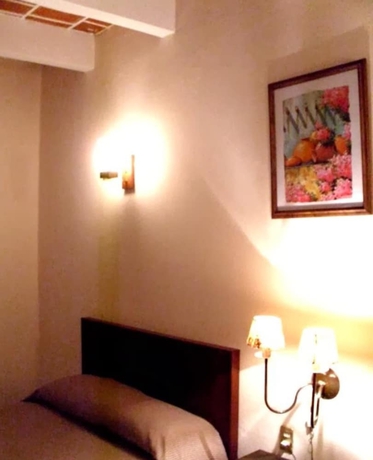 Imagen de la habitación del Hotel Casa Blanca Tequisquiapan. Foto 14