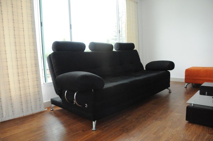 Imagen de la habitación del Hotel Casa Blanca Villeta. Foto 12