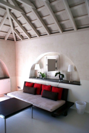 Imagen de los interiores del Hotel Casa Blanco. Foto 9