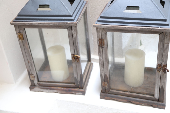 Imagen de los interiores del Hotel Casa Blanco. Foto 10