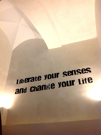 Imagen de los interiores del Hotel Casa Blanco. Foto 11