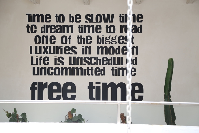 Imagen de los interiores del Hotel Casa Blanco. Foto 14