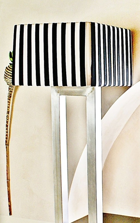 Imagen de la habitación del Hotel Casa Blanco. Foto 5