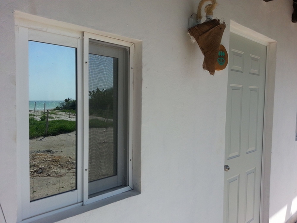 Imagen de los exteriores del Hotel Casa BlatHa. Foto 11