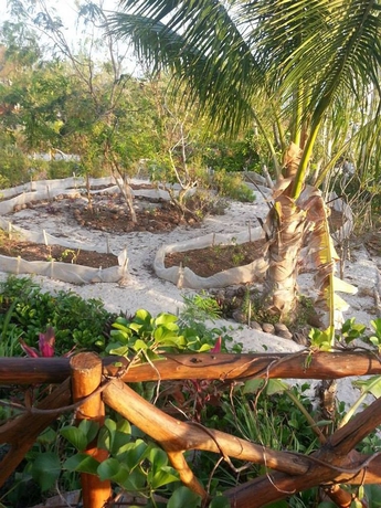 Imagen de los exteriores del Hotel Casa BlatHa. Foto 13