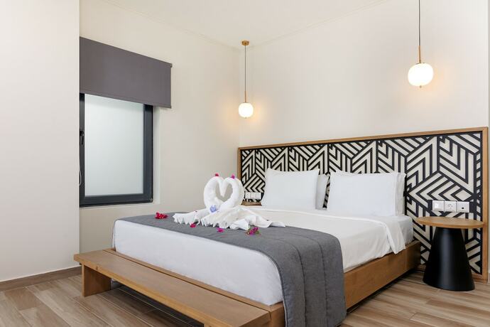 Imagen general del Hotel Casa Bloo Adults Only. Foto 2
