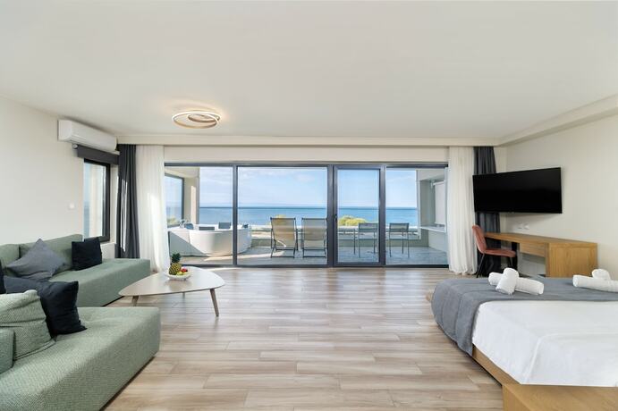 Imagen de la habitación del Hotel Casa Bloo Adults Only. Foto 16