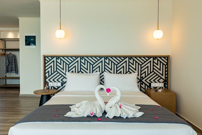 Imagen general del Hotel Casa Bloo Adults Only. Foto 3