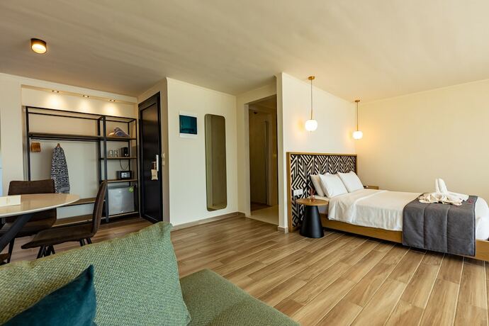 Imagen general del Hotel Casa Bloo Adults Only. Foto 4