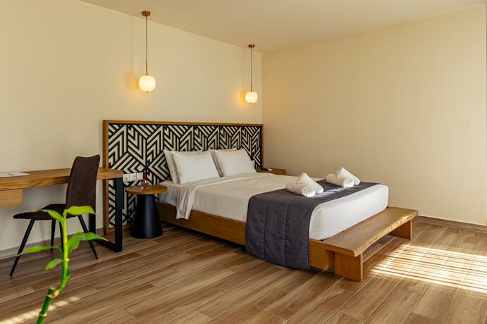 Imagen general del Hotel Casa Bloo Adults Only. Foto 5