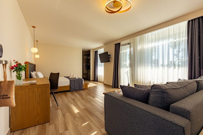 Imagen general del Hotel Casa Bloo Adults Only. Foto 6