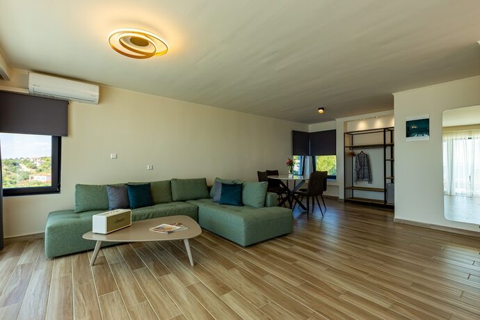 Imagen general del Hotel Casa Bloo Adults Only. Foto 7