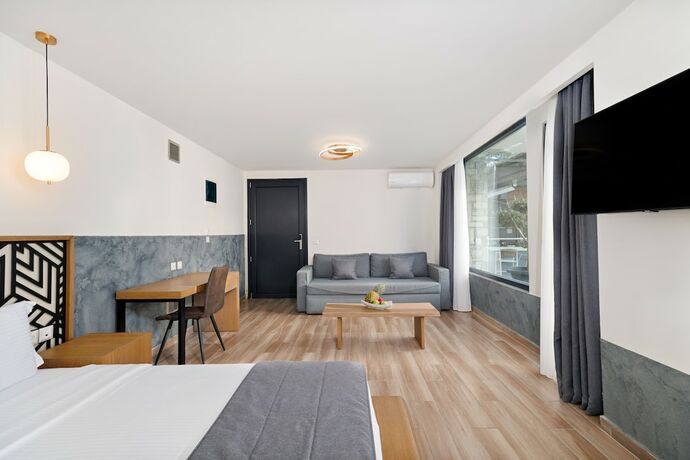 Imagen general del Hotel Casa Bloo Adults Only. Foto 8