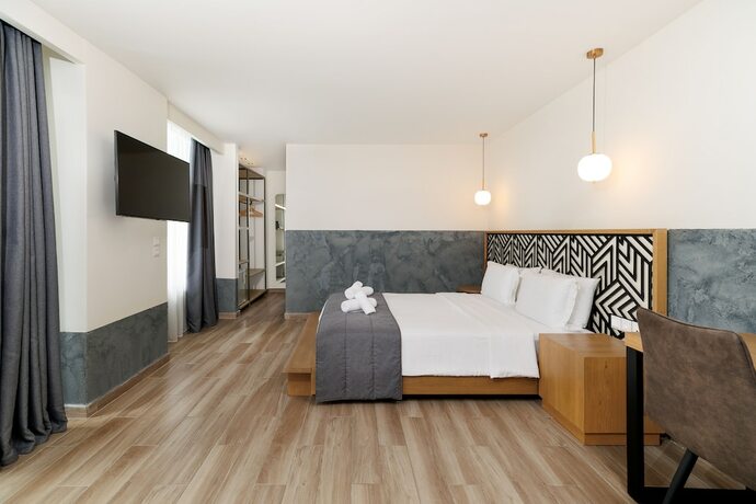 Imagen general del Hotel Casa Bloo Adults Only. Foto 9
