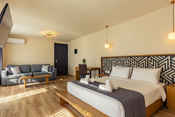 Imagen general del Hotel Casa Bloo Adults Only. Foto 12