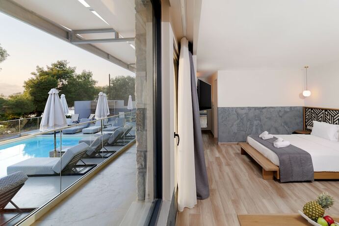 Imagen de la habitación del Hotel Casa Bloo Adults Only. Foto 19