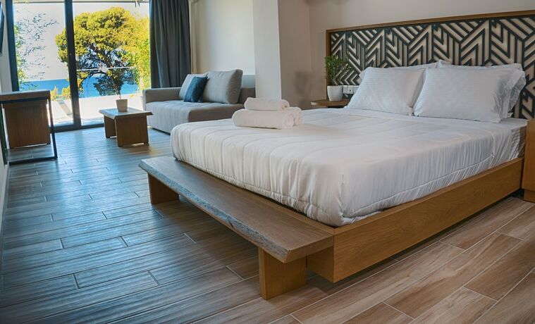 Imagen de la habitación del Hotel Casa Bloo Adults Only. Foto 20