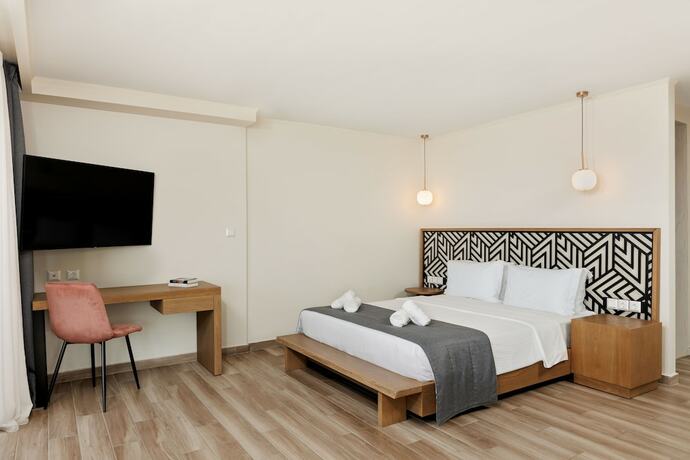 Imagen general del Hotel Casa Bloo Adults Only. Foto 13