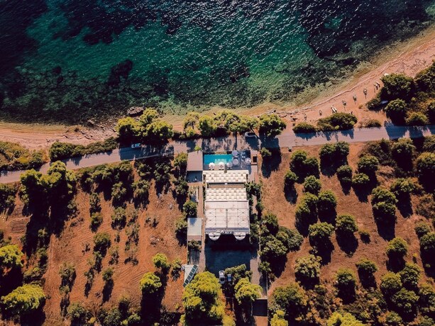 Imagen general del Hotel Casa Bloo Adults Only. Foto 14