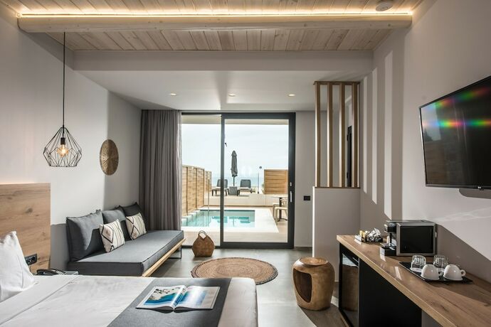 Imagen general del Hotel Casa Blu - Adults Only by Checkin. Foto 3