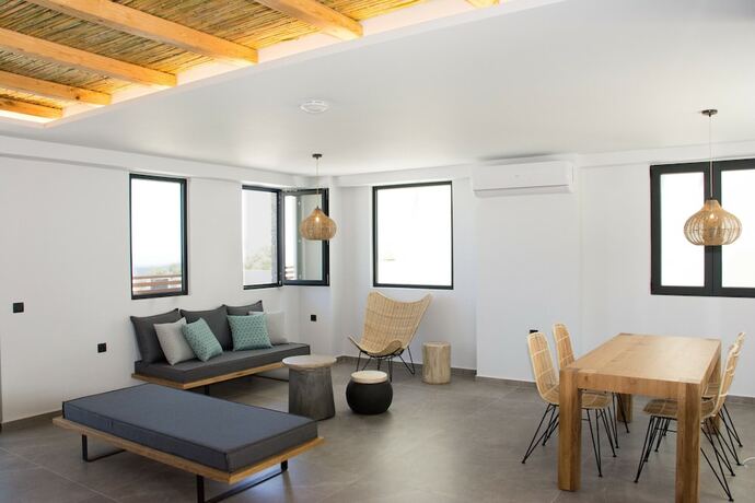 Imagen general del Hotel Casa Blu - Adults Only by Checkin. Foto 6
