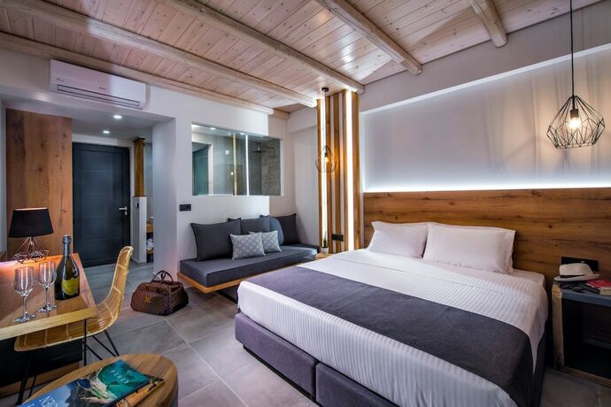Imagen general del Hotel Casa Blu - Adults Only by Checkin. Foto 8