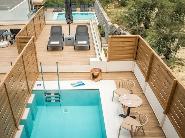 Imagen general del Hotel Casa Blu - Adults Only by Checkin. Foto 9