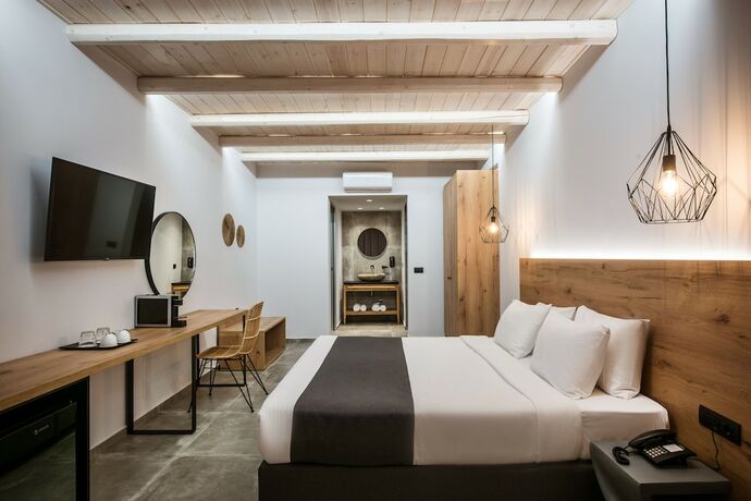 Imagen general del Hotel Casa Blu - Adults Only by Checkin. Foto 10