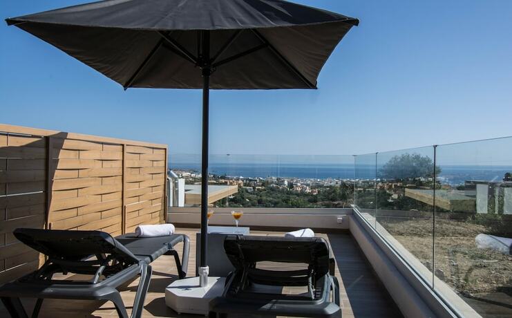 Imagen general del Hotel Casa Blu - Adults Only by Checkin. Foto 12