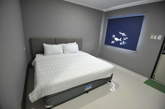 Imagen general del Hotel Casa Blu And Resort. Foto 4