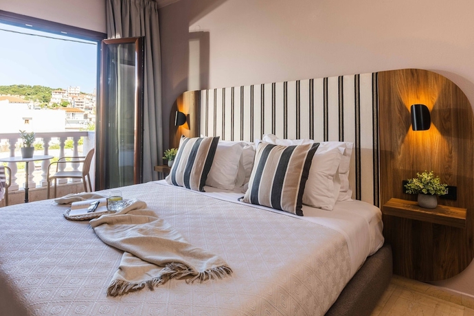 Imagen de la habitación del Hotel Casa Blue Philian Collection. Foto 2