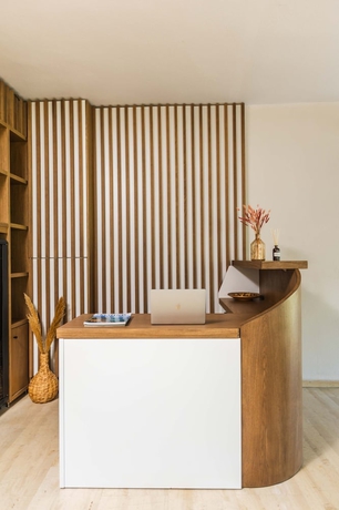 Imagen de los interiores del Hotel Casa Blue Philian Collection. Foto 19