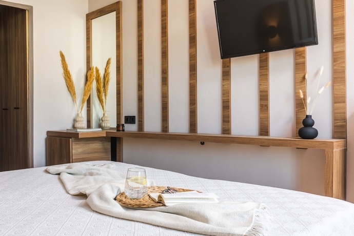 Imagen de la habitación del Hotel Casa Blue Philian Collection. Foto 6