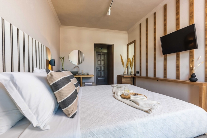 Imagen de la habitación del Hotel Casa Blue Philian Collection. Foto 7