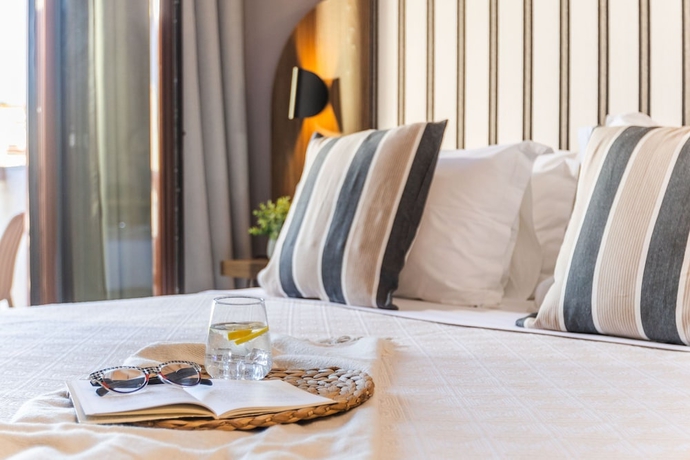 Imagen de la habitación del Hotel Casa Blue Philian Collection. Foto 8