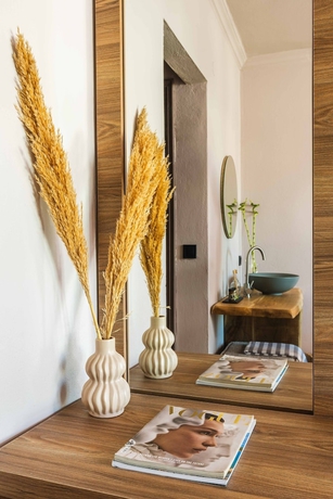 Imagen de la habitación del Hotel Casa Blue Philian Collection. Foto 9