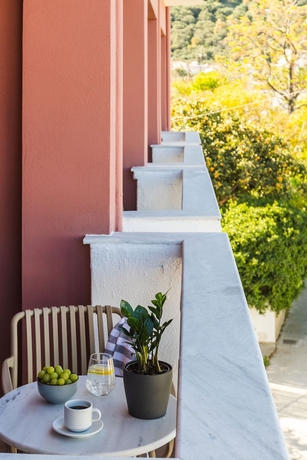 Imagen de la habitación del Hotel Casa Blue Philian Collection. Foto 15