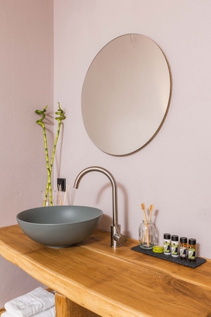 Imagen de la habitación del Hotel Casa Blue Philian Collection. Foto 16