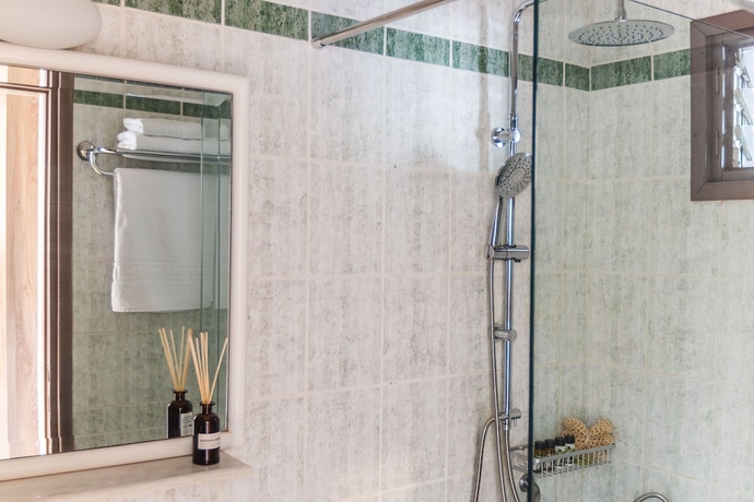 Imagen de la habitación del Hotel Casa Blue Philian Collection. Foto 17