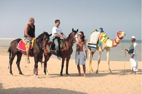 Imagen general del Hotel Casa Blue Resort. Foto 3