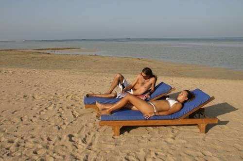 Imagen general del Hotel Casa Blue Resort. Foto 4