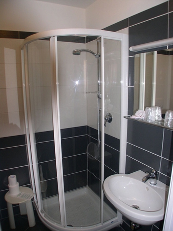 Imagen de la habitación del Hotel Casa Boccassini. Foto 2