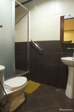 Imagen de la habitación del Hotel Casa Bocobo. Foto 6