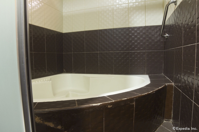 Imagen de la habitación del Hotel Casa Bocobo. Foto 7