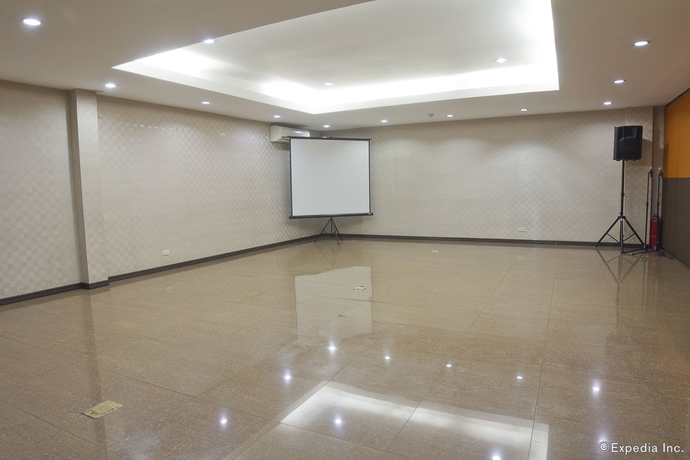 Imagen de los interiores del Hotel Casa Bocobo. Foto 15